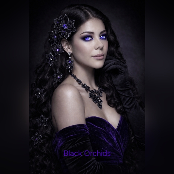 blackorchids